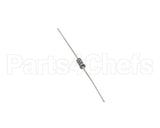 PP11050 Pitco Diode,400V 1A Silicon