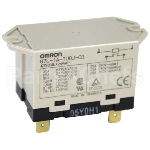 PP11058 Compatible Pitco Relay