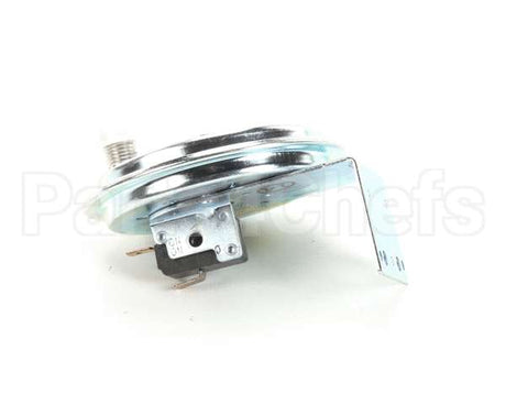PP11066 Pitco Sw,Pressure Air 1.18 W.c. Adv