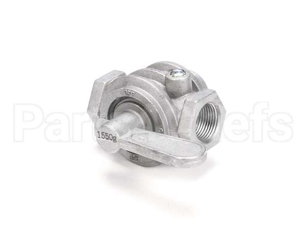 PP11095 Pitco Valve,Manual Shut-Off 3/4