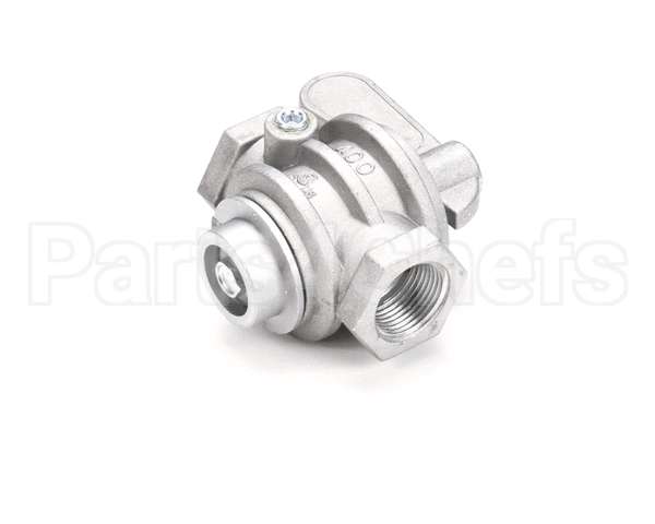 PP11095 Pitco Valve,Manual Shut-Off 3/4