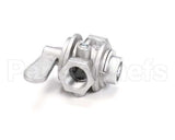 PP11095 Pitco Valve,Manual Shut-Off 3/4