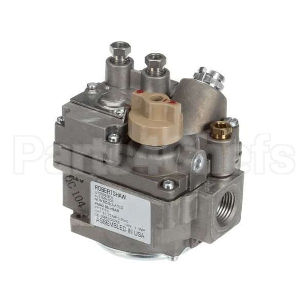 PP11110 Compatible Pitco Vlv, Gas 1/2 Bgol/S Tcou Ple