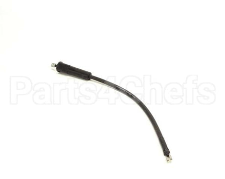 PP11128 Pitco Wire,Ignition Res W/ Boot Adv