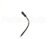 PP11128 Pitco Wire,Ignition Res W/ Boot Adv