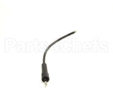 PP11128 Pitco Wire,Ignition Res W/ Boot Adv