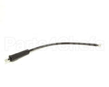 PP11128 Pitco Wire,Ignition Res W/ Boot Adv