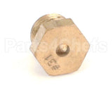 PP11132 Pitco Orifice,Bnr #31 Dom Ag14/Mg14