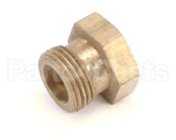 PP11132 Pitco Orifice,Bnr #31 Dom Ag14/Mg14
