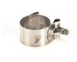 PP11172 Pitco Clamp,Band 2.25 Adv