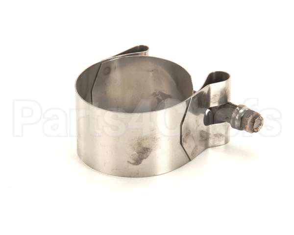 PP11172 Pitco Clamp,Band 2.25 Adv