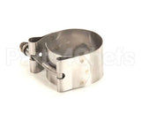 PP11172 Pitco Clamp,Band 2.25 Adv