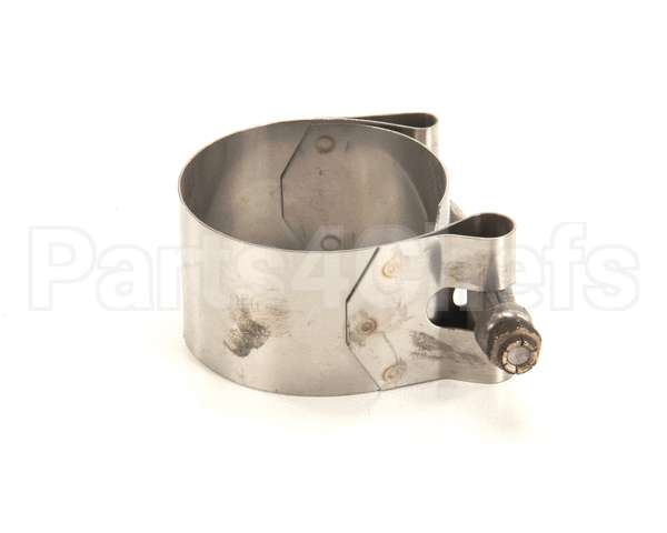 PP11172 Pitco Clamp,Band 2.25 Adv