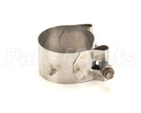 PP11172 Pitco Clamp,Band 2.25 Adv