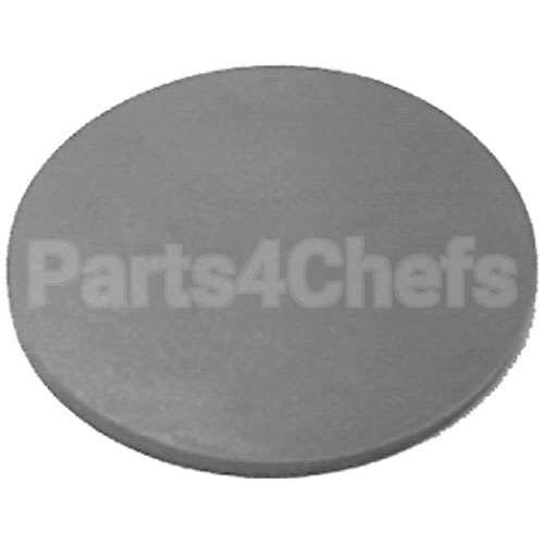 PP11181 Compatible Pitco Gasket, Drain End Cap