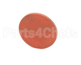 PP11181 Pitco Gasket,Drn Cap End Me14,Mg14