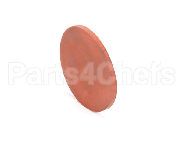PP11181 Pitco Gasket,Drn Cap End Me14,Mg14