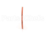 PP11181 Pitco Gasket,Drn Cap End Me14,Mg14