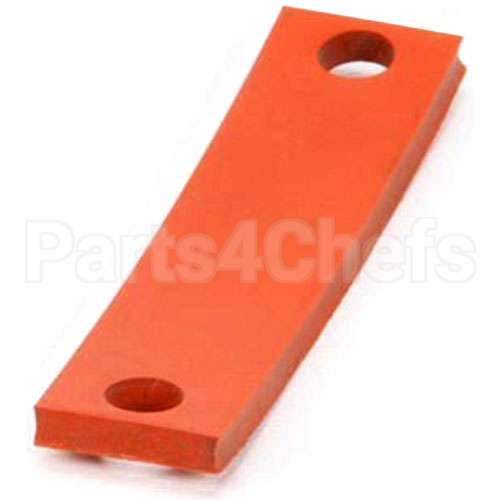 PP11182 Compatible Pitco Mg Drain Cleanout Gasket Me14