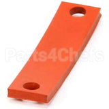 PP11182 Compatible Pitco Mg Drain Cleanout Gasket Me14