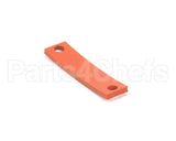 PP11182 Pitco Gasket,Drn Cleanout Wndo Me14,Mg