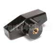 PP11187 Compatible Pitco Knob, Bar Female 1/4-20