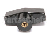 PP11187 Pitco Knob,Bar Female 1/4-20