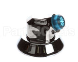 PP11189 Pitco Faucet,Flush 3/8 Npt