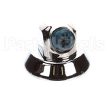 PP11189 Pitco Faucet,Flush 3/8 Npt