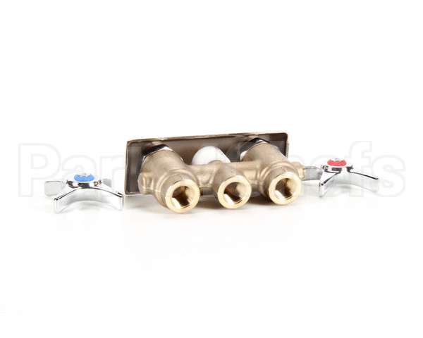 PP11190 Pitco Valve,Mixer 3/8 Npt Hot Cold