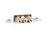 PP11190 Pitco Valve,Mixer 3/8 Npt Hot Cold