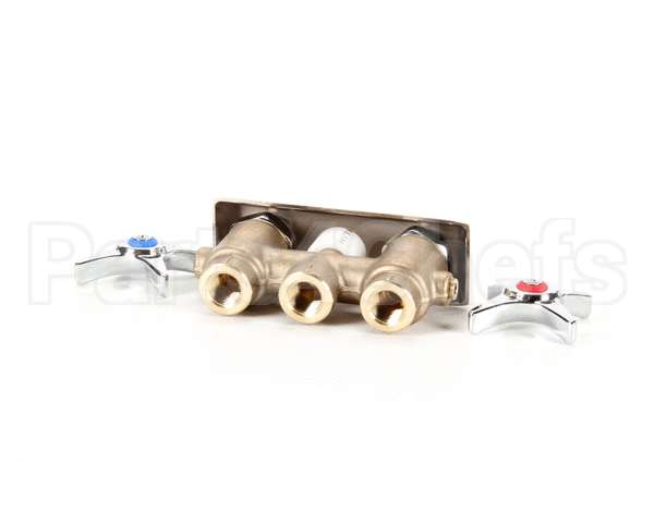 PP11190 Pitco Valve,Mixer 3/8 Npt Hot Cold