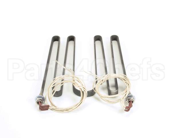 PP11209 Pitco Element,Flat Bar 12.5Kw 208V