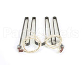PP11209 Pitco Element,Flat Bar 12.5Kw 208V