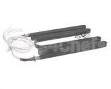 PP11210 Pitco Element,Flat Bar 12.5Kw 230V