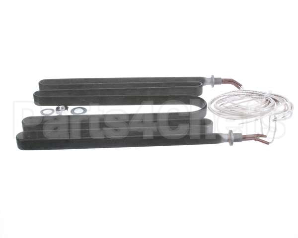 PP11210 Pitco Element,Flat Bar 12.5Kw 230V