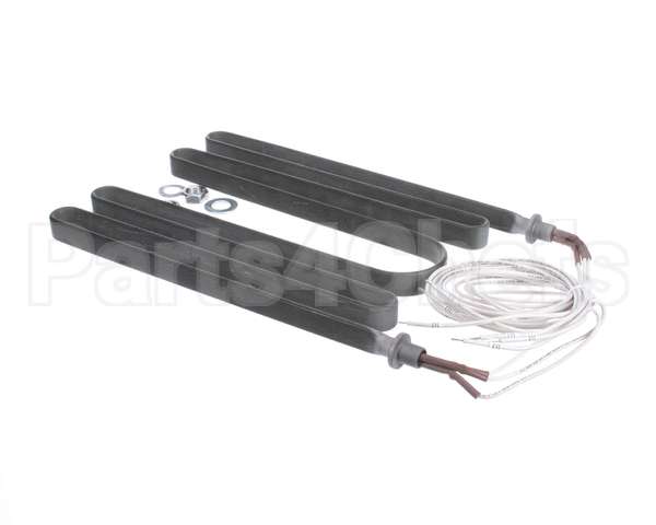 PP11210 Pitco Element,Flat Bar 12.5Kw 230V