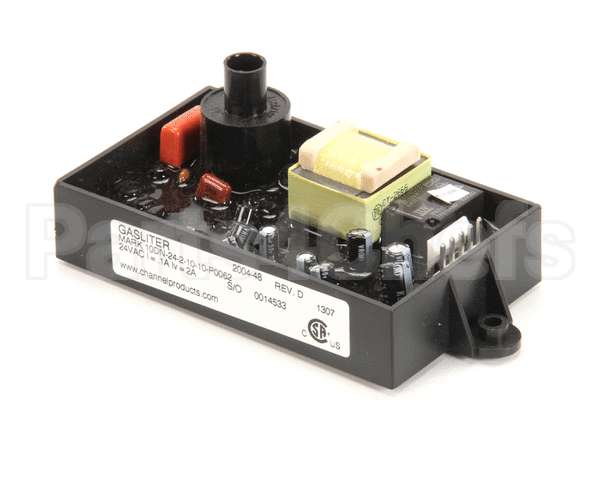 PP11225 Pitco Module,Ign Dsi 24Vac Mg14