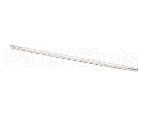 PP11260 Anets Tube,Flex Without Fitting 10 .250 O.d.