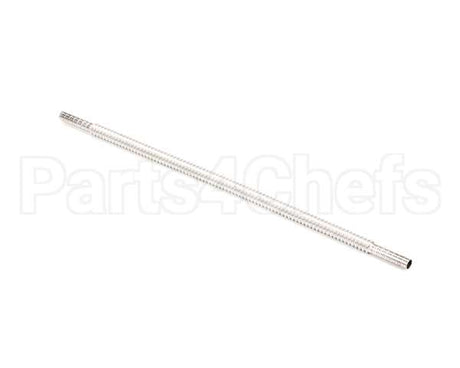 PP11260 Anets Tube,Flex Without Fitting 10 .250 O.d.