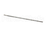 PP11260 Pitco Tube,Flex W/O Fitting 10 .250 O.d.