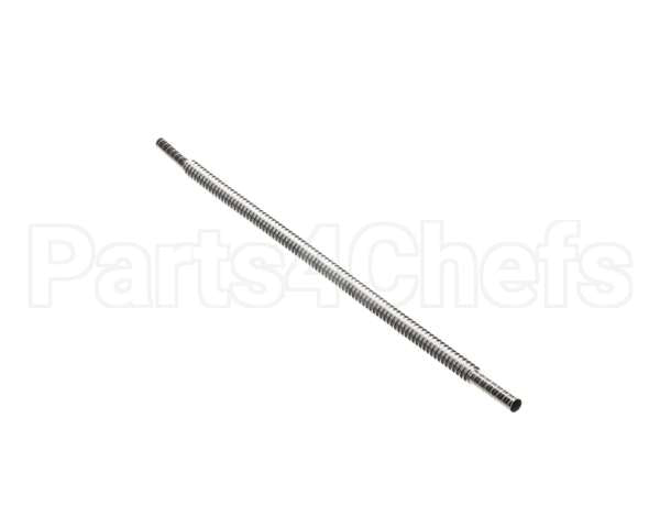 PP11260 Pitco Tube,Flex W/O Fitting 10 .250 O.d.