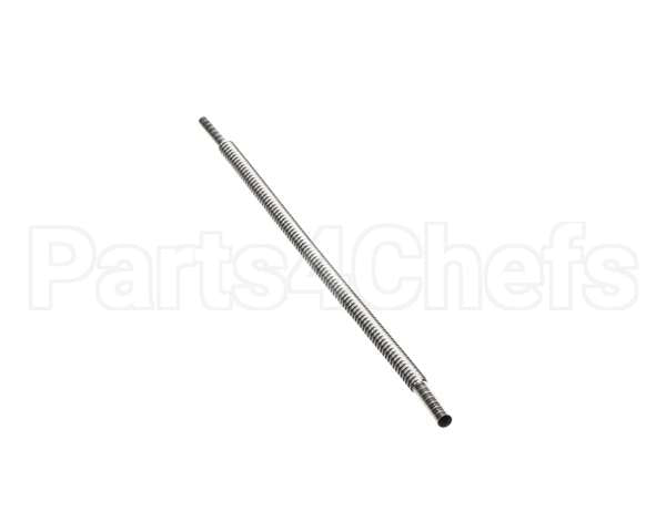 PP11260 Pitco Tube,Flex W/O Fitting 10 .250 O.d.