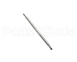 PP11260 Pitco Tube,Flex W/O Fitting 10 .250 O.d.