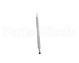 PP11260 Pitco Tube,Flex W/O Fitting 10 .250 O.d.