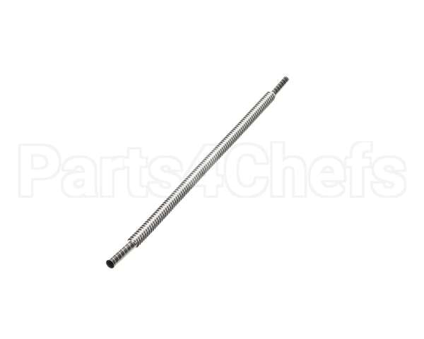 PP11260 Pitco Tube,Flex W/O Fitting 10 .250 O.d.