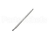 PP11260 Pitco Tube,Flex W/O Fitting 10 .250 O.d.