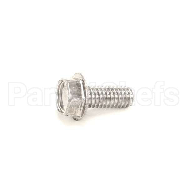 PP11261 Compatible Pitco Bolt, 5/16 X 3/4 Burner
