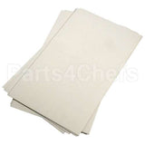 PP11273 Compatible Pitco Filter, Hot Oil - Sheet (30)