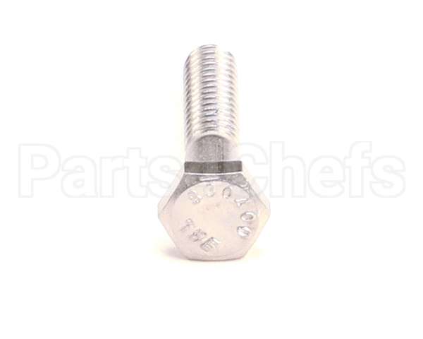 PP11275 Pitco Screw 1/4-20 X 1-1/4 Hhc Sst